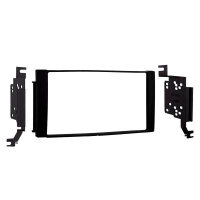 Metra Electronics - Metra 95-7325B TURBOKits Radio Installation Kit for 07-11 Santa Fe