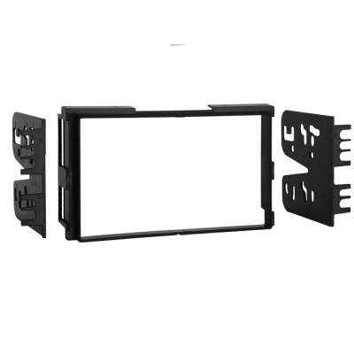 Metra Electronics - Metra 95-7313 TURBOKits Radio Installation Kit