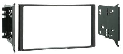 Metra Electronics - Metra 95-7328 TURBOKits Radio Installation Kit for 07-09 Sorento