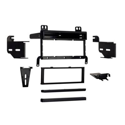 Metra Electronics - Metra 99-5027 TURBOKits Radio Installation Multi-Kit