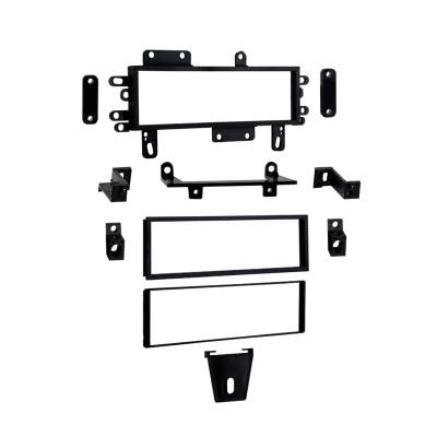 Metra Electronics - Metra 99-5510 TURBOKits Radio Installation Multi-Kit