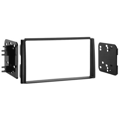 Metra Electronics - Metra 95-7330 TURBOKits Radio Installation Kit for 07-09 Spectra Spectra5