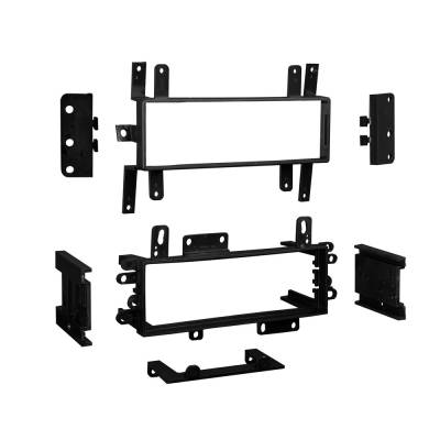 Metra Electronics - Metra 99-5700 TURBOKits Radio Installation Multi-Kit