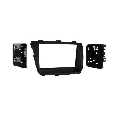 Metra Electronics - Metra 95-7355B Custom Fit Mounting Kit for 14-15 Sorento