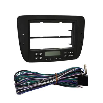 Metra Electronics - Metra 99-5718 TURBOKits Radio Installation Kit for 00-03 Sable Taurus