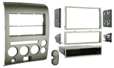 Metra Electronics - Metra 99-7606 TURBOKits Radio Installation Kit