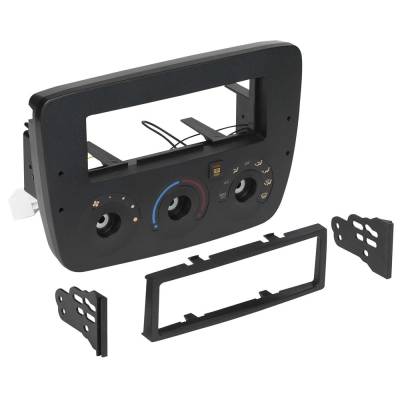 Metra Electronics - Metra 99-5716 TURBOKits Radio Installation Kit for 86-09 Sable Taurus