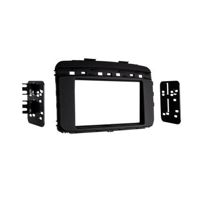 Metra Electronics - Metra 95-7366B Radio Installation Kit for 16-20 Sorento