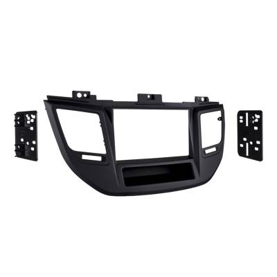 Metra Electronics - Metra 95-7369B Radio Installation Kit for 16-18 Tucson