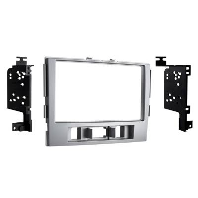 Metra Electronics - Metra 95-7361S Radio Installation Kit w/NAV for 10-12 Santa Fe