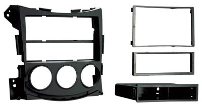 Metra Electronics - Metra 99-7607B TURBOKits Radio Installation Kit for 09-16 370Z