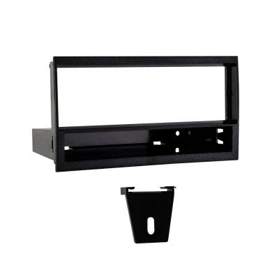 Metra Electronics - Metra 99-5800 TURBOKits Radio Installation Kit for 97-98 Expedition/F150