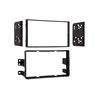 Metra Electronics - Metra 95-7405 Custom Fit Mounting Kit for 04-18 TITAN