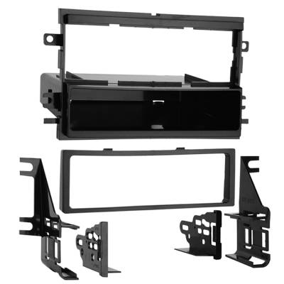 Metra Electronics - Metra 99-5812 TURBOKits Radio Installation Kit