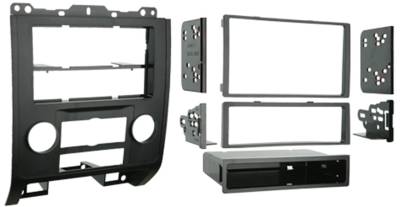 Metra Electronics - Metra 99-5814 TURBOKits Radio Installation Kit for Edge Escape Mariner Tribute