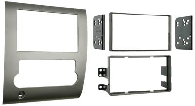 Metra Electronics - Metra 95-7424 TURBOKits Radio Installation Multi-Kit for 08-11 TITAN