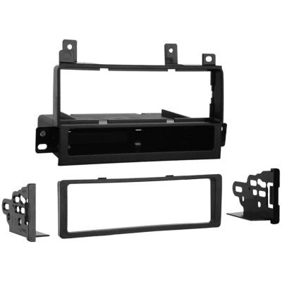 Metra Electronics - Metra 99-5810 TURBOKits Radio Installation Kit for 03-11 Town Car