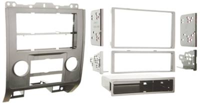 Metra Electronics - Metra 99-5814S TURBOKits Radio Installation Kit for 08-12 Ford Escape