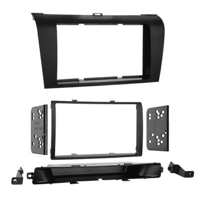 Metra Electronics - Metra 95-7504 TURBOKits Radio Installation Kit for 04-09 Mazda 3