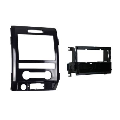 Metra Electronics - Metra 99-5820HG Custom Fit Mounting Kit for 09-12 F150