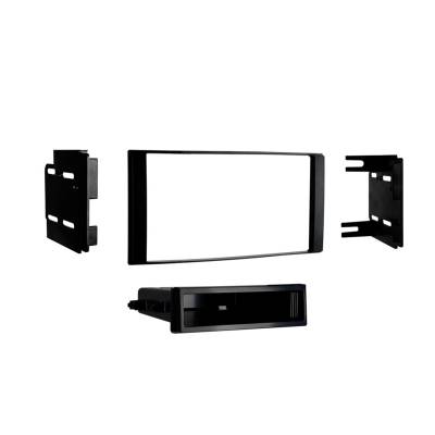Metra Electronics - Metra 99-7621 Custom Fit Mounting Kit for 12-18 Nissan Versa & Note