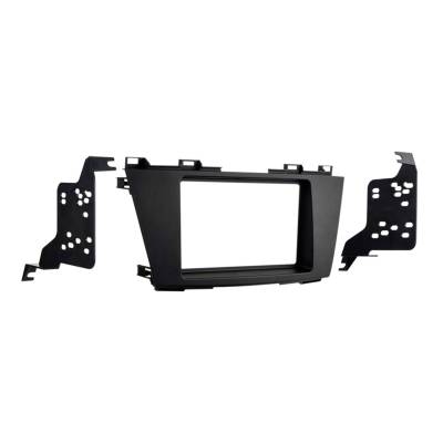 Metra Electronics - Metra 95-7521B TURBOKits Radio Installation Kit for 12-16 5