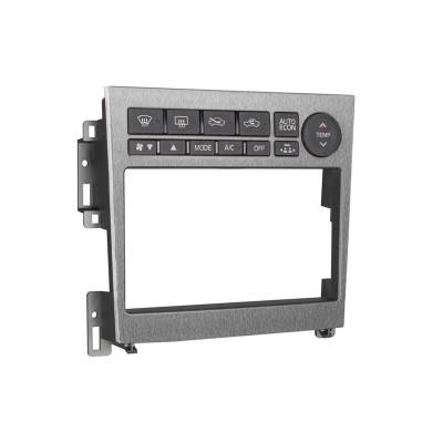 Metra Electronics - Metra 95-7605A TURBOKits Radio Installation Kit for 05-07 G35