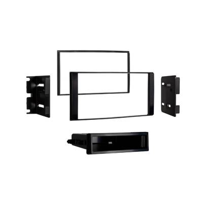 Metra Electronics - Metra 99-7623 Custom Fit Mounting Kit for 13-18 City Express NV200