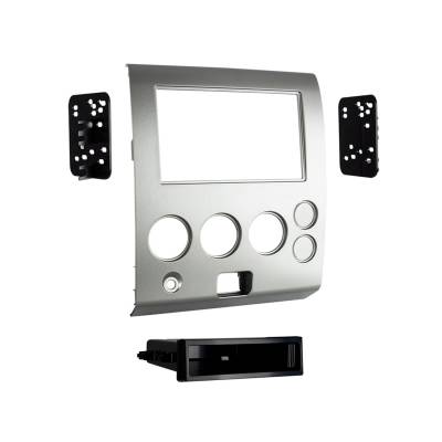 Metra Electronics - Metra 99-7629S Radio Installation Kit for Armada Armada Pathfinder TITAN