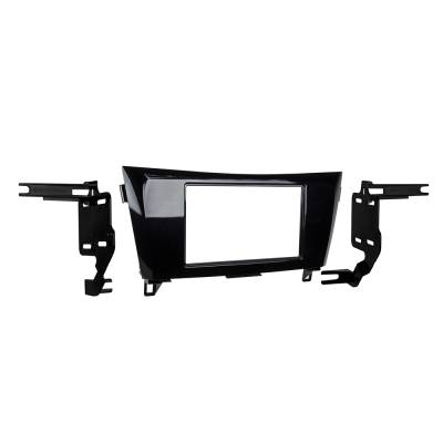 Metra Electronics - Metra 95-7622HG Custom Fit Mounting Kit for 14-18 Rogue