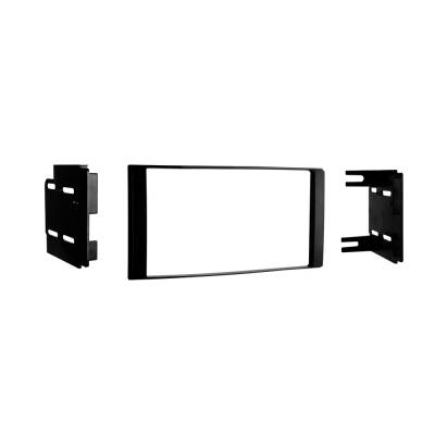 Metra Electronics - Metra 95-7621 Custom Fit Mounting Kit for 14-18 Versa Versa Note