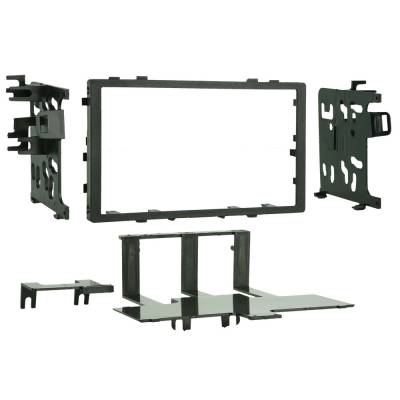 Metra Electronics - Metra 95-7801 TURBOKits Radio Installation Kit