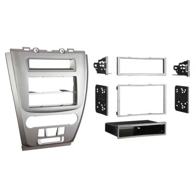 Metra Electronics - Metra 99-5821S Turbokits Radio Installation Kit for 10-12 Fusion Milan