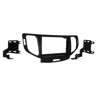 Metra Electronics - Metra 95-7805CH Custom Fit Mounting Kit for 09-14 TSX