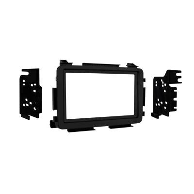 Metra Electronics - Metra 95-7810B Radio Installation Kit for 16-20 HR-V
