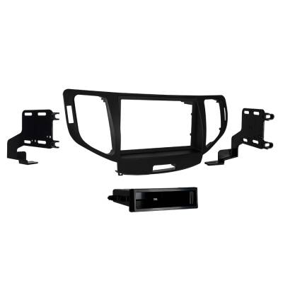 Metra Electronics - Metra 99-7805CH Custom Fit Mounting Kit for 09-14 TSX