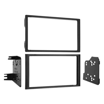 Metra Electronics - Metra 95-7861 TURBOKits Radio Installation Kit for 03-08 Pilot