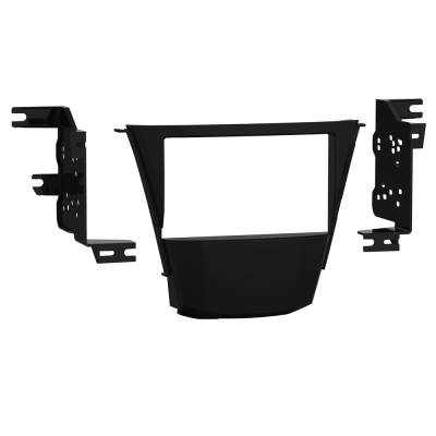 Metra Electronics - Metra 95-7820B Radio Installation Kit for 07-13 Acura MDX