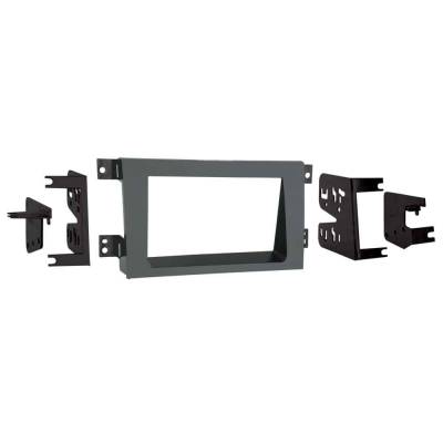 Metra Electronics - Metra 95-7870G TURBOKits Radio Installation Kit for 06-10 Ridgeline