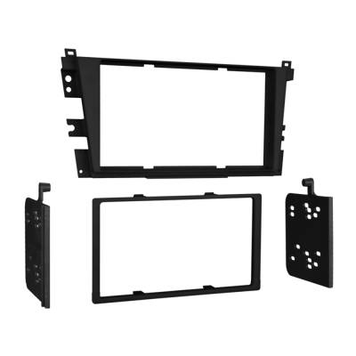 Metra Electronics - Metra 95-7868B TURBOKits Radio Installation Kit for 99-03 Acura CL/TL