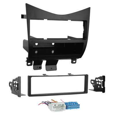 Metra Electronics - Metra 99-7862 TURBOKits Radio Installation Kit for 03-07 Accord