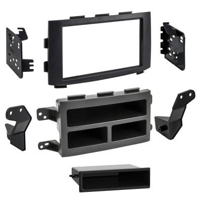 Metra Electronics - Metra 99-7819 Radio Installation Kit for 06-08 Pilot