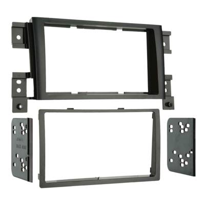 Metra Electronics - Metra 95-7953 TURBOKits Radio Installation Kit for 06-11 Grand Vitara