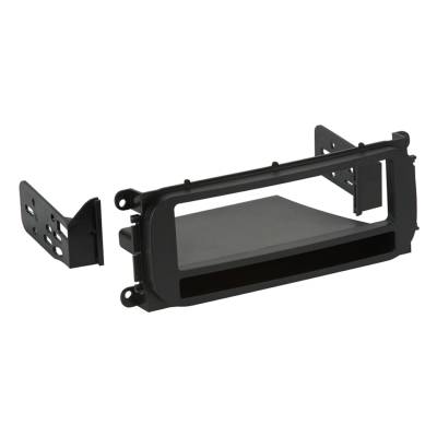 Metra Electronics - Metra 99-6504 TURBOKits Radio Installation Kit