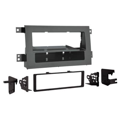 Metra Electronics - Metra 99-7870G TURBOKits Radio Installation Kit for 06-10 Ridgeline