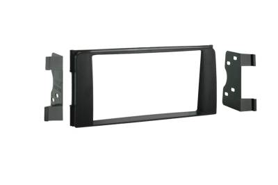 Metra Electronics - Metra 95-8210 TURBOKits Radio Installation Kit for 03-09 Toyota 4Runner
