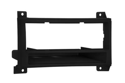 Metra Electronics - Metra 99-6513B TURBOKits Radio Installation Kit