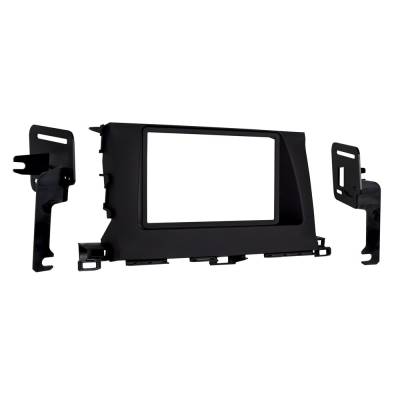 Metra Electronics - Metra 95-8248B Custom Fit Mounting Kit for 14-18 Highlander
