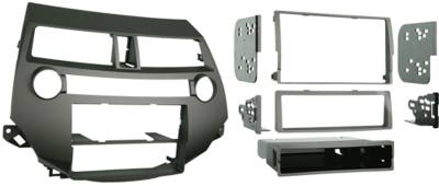 Metra Electronics - Metra 99-7874T TURBOKits Radio Installation Kit for 08-09 Honda Accord