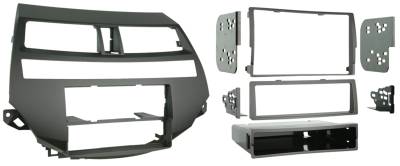 Metra Electronics - Metra 99-7875 TURBOKits Radio Installation Kit for Accord Accord Crosstour